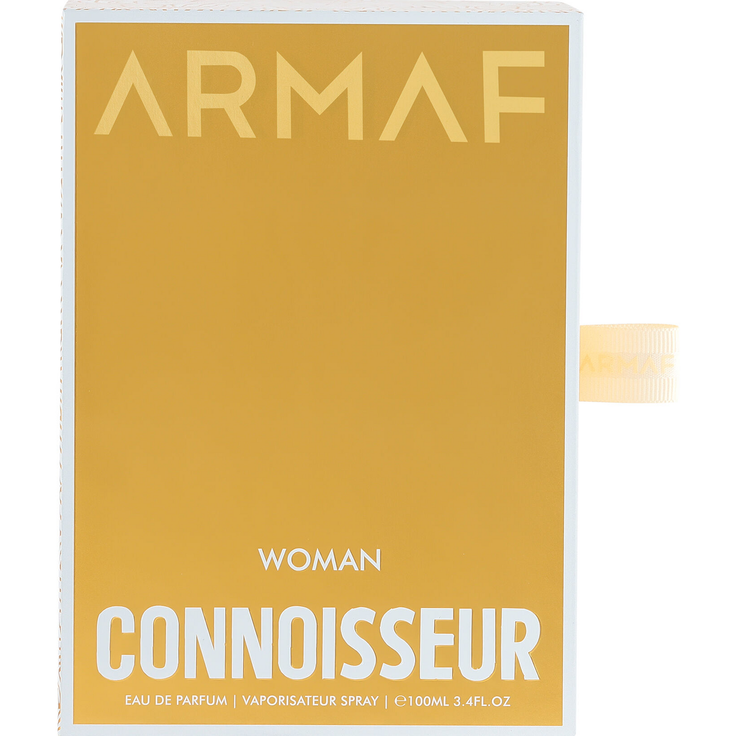 Armaf Connoisseur Eau De Parfum for Women 100ml – Elegant & Timeless Feminine Fragrance