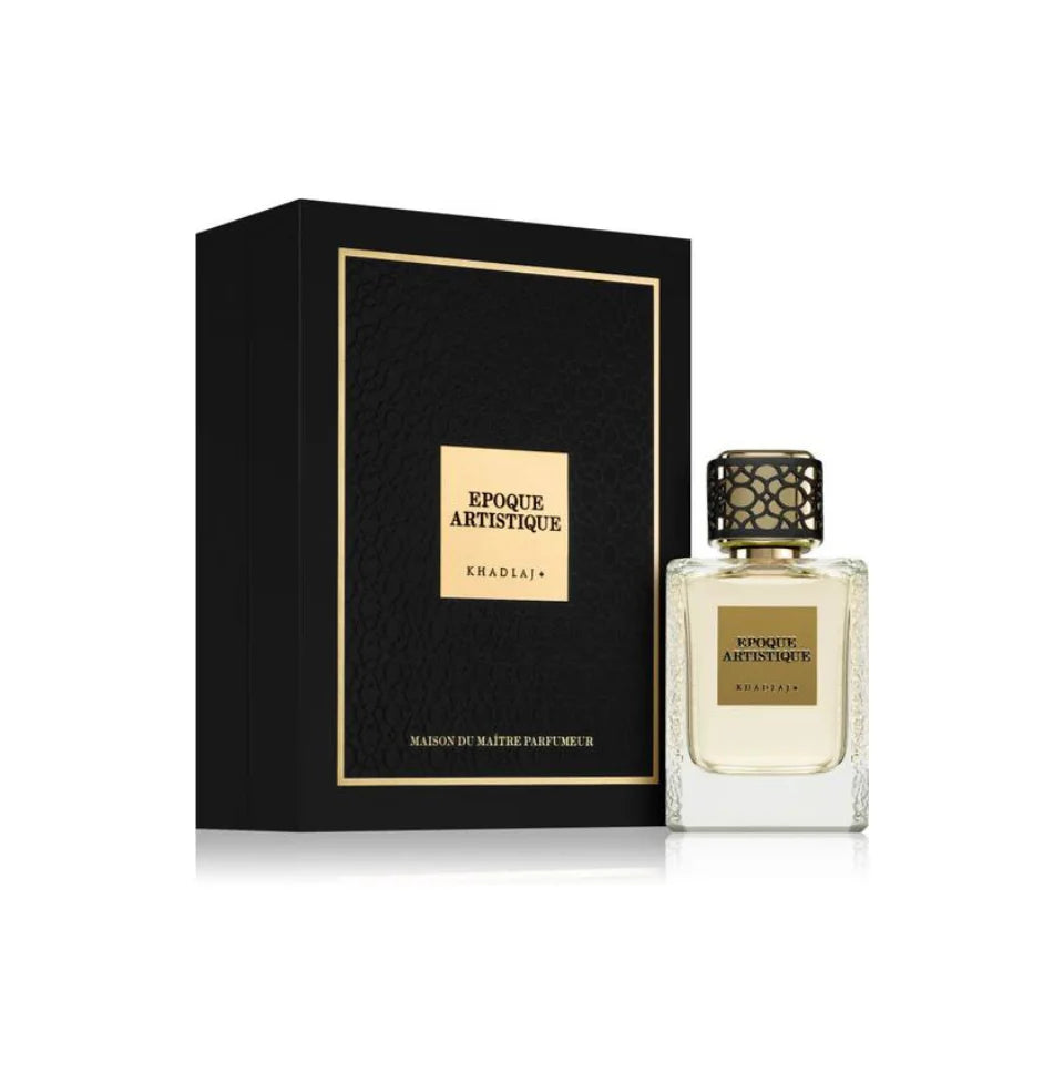 Khadlaj Epoque Artistique Eau De Parfum – 100ml