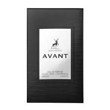 Maison Alhambra Avant Eau De Parfum – 100ml