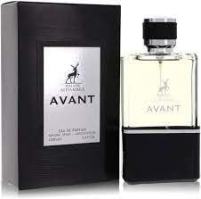 Maison Alhambra Avant Eau De Parfum – 100ml