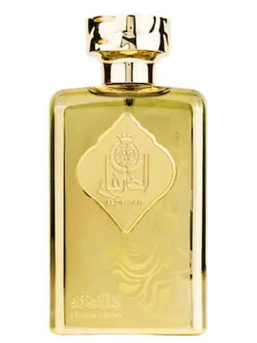 Ard Al Zaafaran Al Dirgham Eau De Parfum 100ml for Men