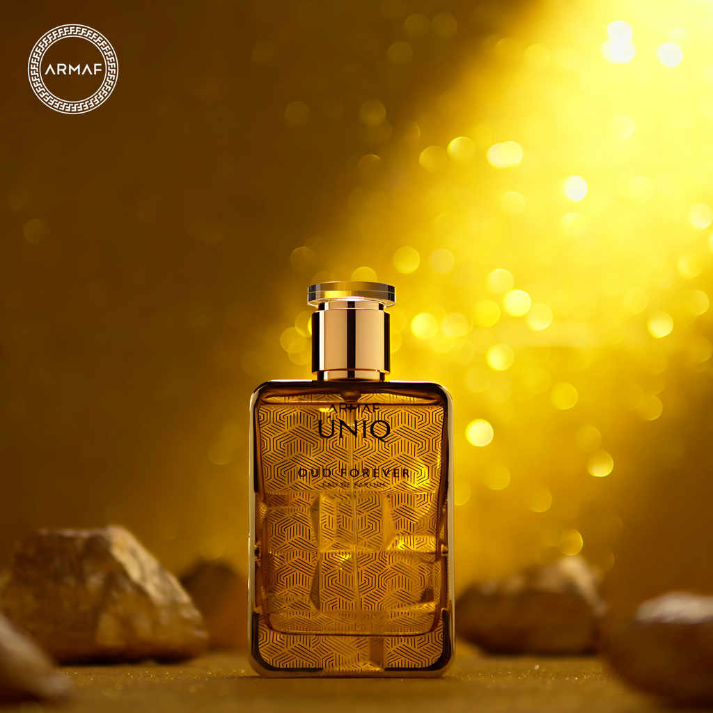 Armaf Uniq Oud Forever Eau De Parfum 100ml for Men & Women