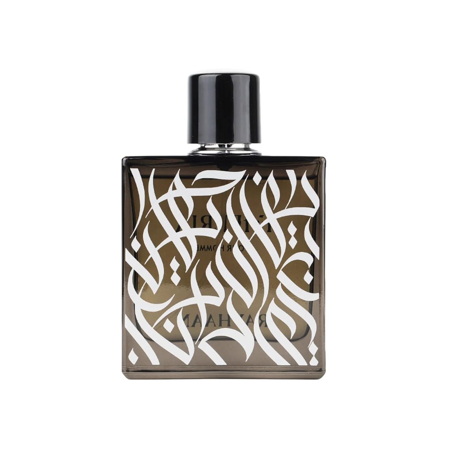 Rayhaan Imperia Eau De Parfum 100ml – Regal & Long-Lasting Unisex Fragrance