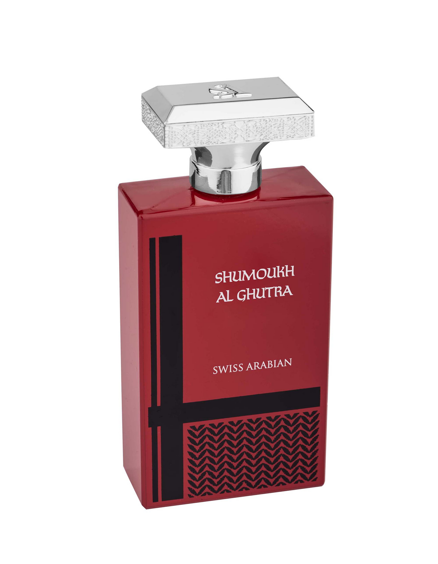 Swiss Arabian Shumoukh Al Ghutra Eau De Parfum – 100ml