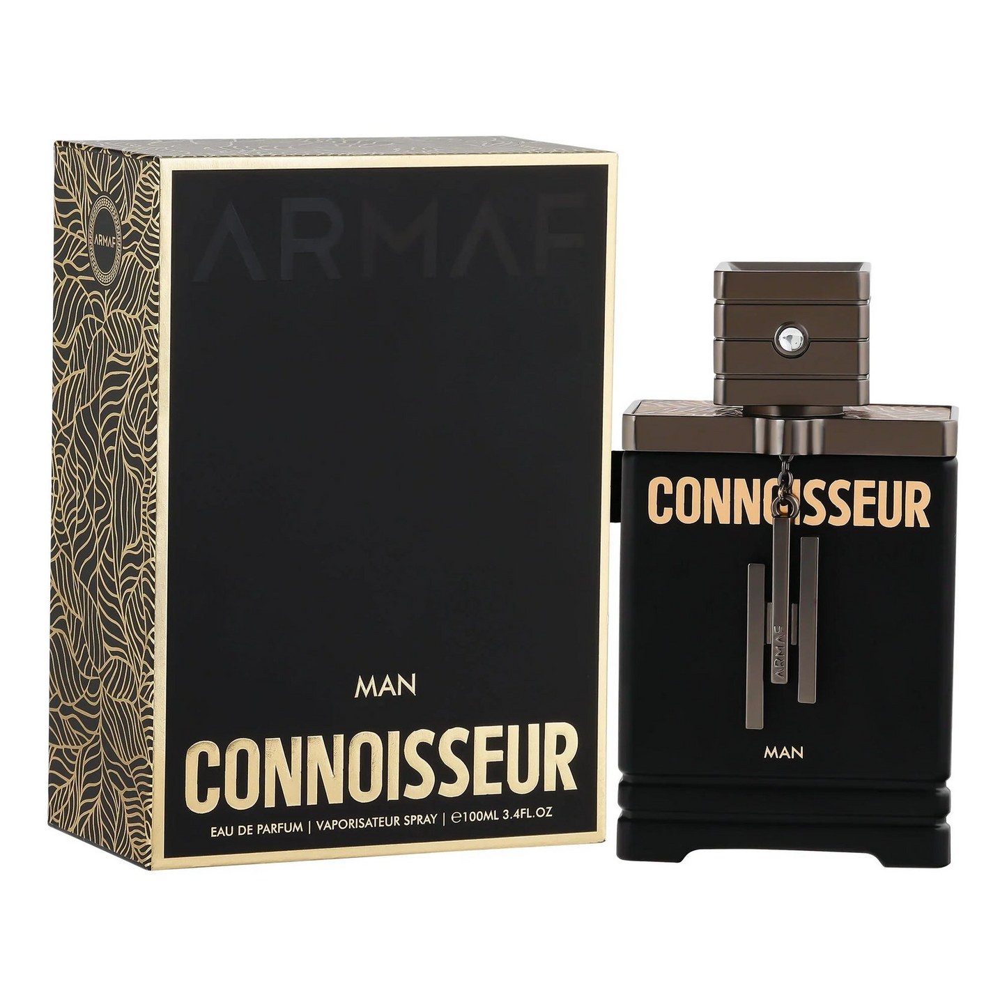 Armaf Connoisseur Man Eau De Parfum 100ml – Sophisticated and Long-Lasting Fragrance for Men