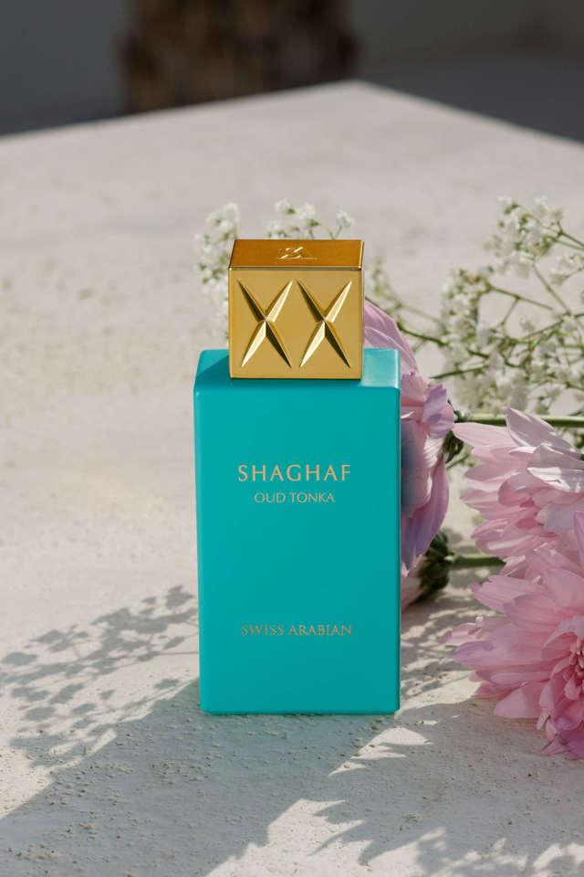 Swiss Arabian Shaghaf Oud Tonka Eau De Parfum – 75ml