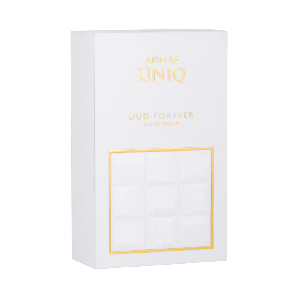 Armaf Uniq Oud Forever Eau De Parfum 100ml for Men & Women