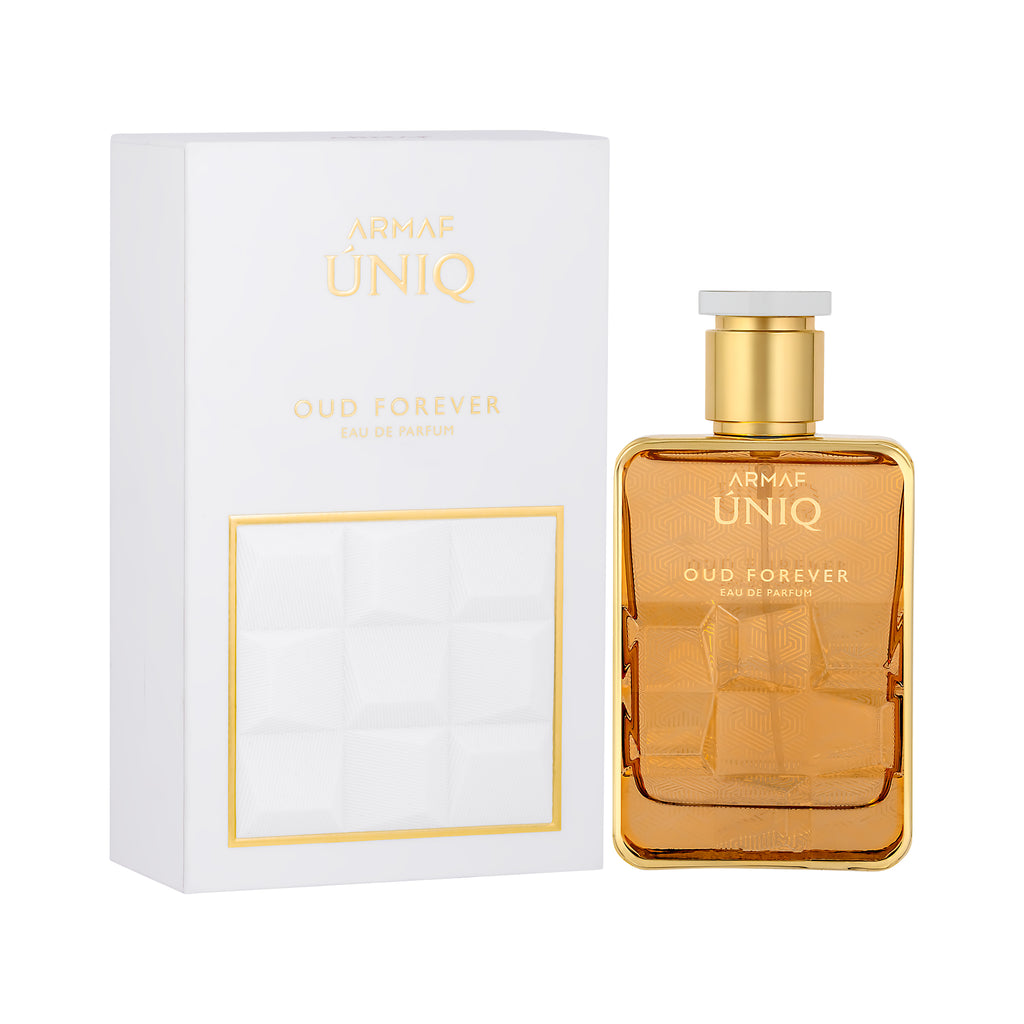 Armaf Uniq Oud Forever Eau De Parfum 100ml for Men & Women