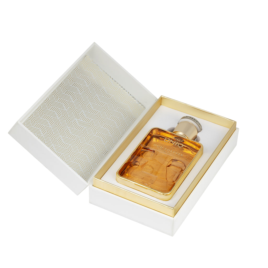 Armaf Uniq Oud Forever Eau De Parfum 100ml for Men & Women