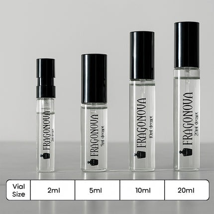 Fragrance World Proud of You Absolute Eau De Parfum 100ml