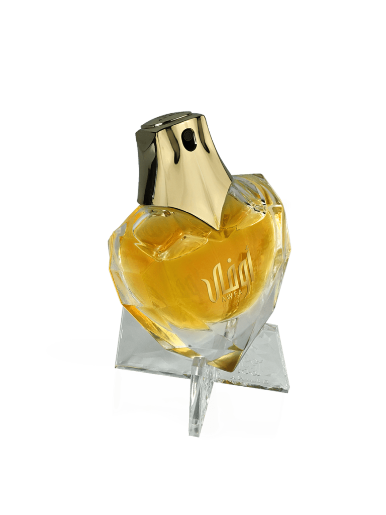 Ahmed Al Maghribi Awfa Eau de Parfum 60ml