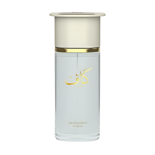 Ahmed Al Maghribi Kaaf Eau De Parfum 100ml Unisex Oriental Perfume