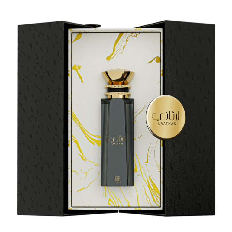 Ahmed Al Maghribi Laathani Eau De Parfum 80ml