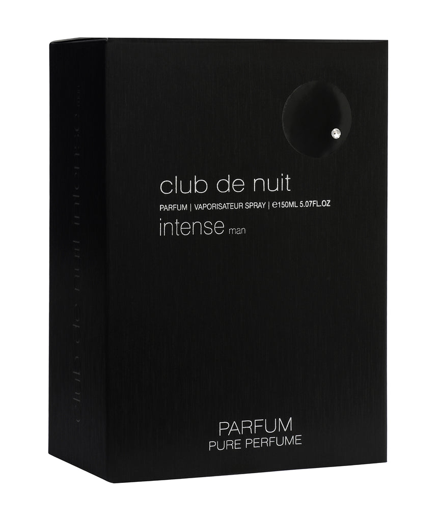 Armaf Club De Nuit Intense Man Pure Parfum 150ml