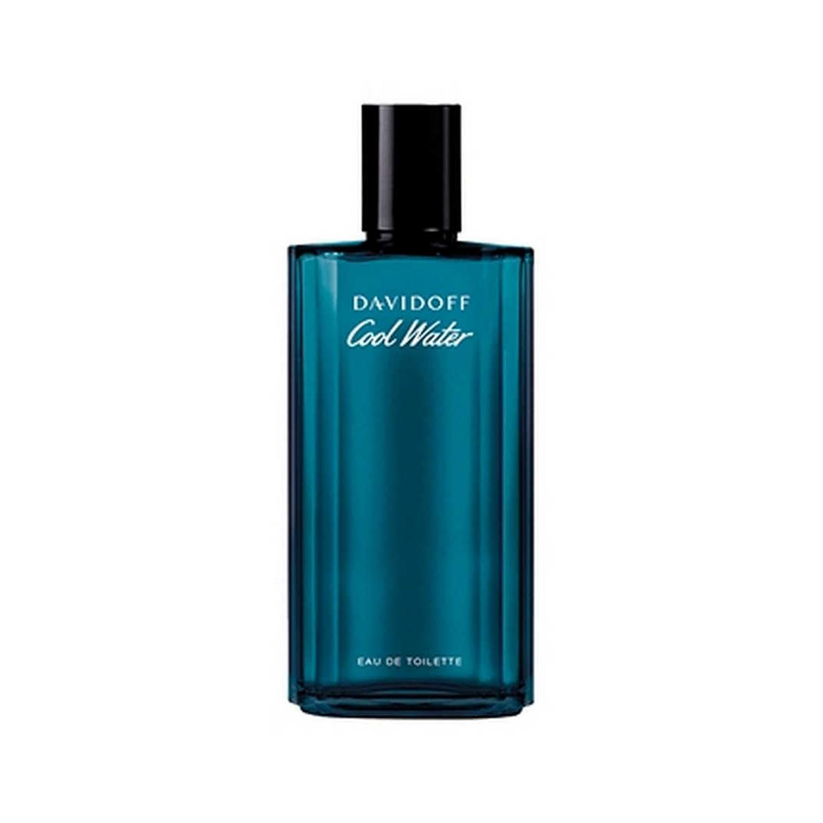 Davidoff Cool Water Eau De Toilette 125ml for Men