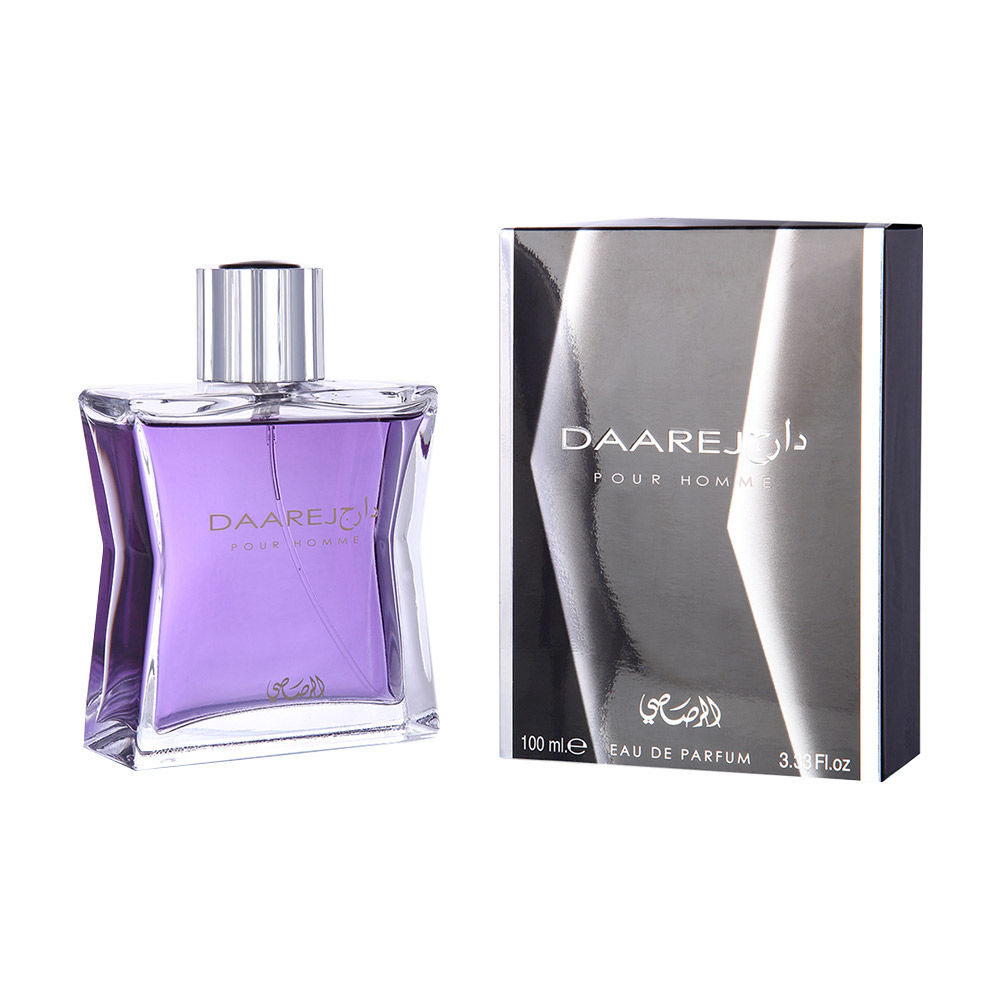 Rasasi Daarej Pour Homme EDP For Him
