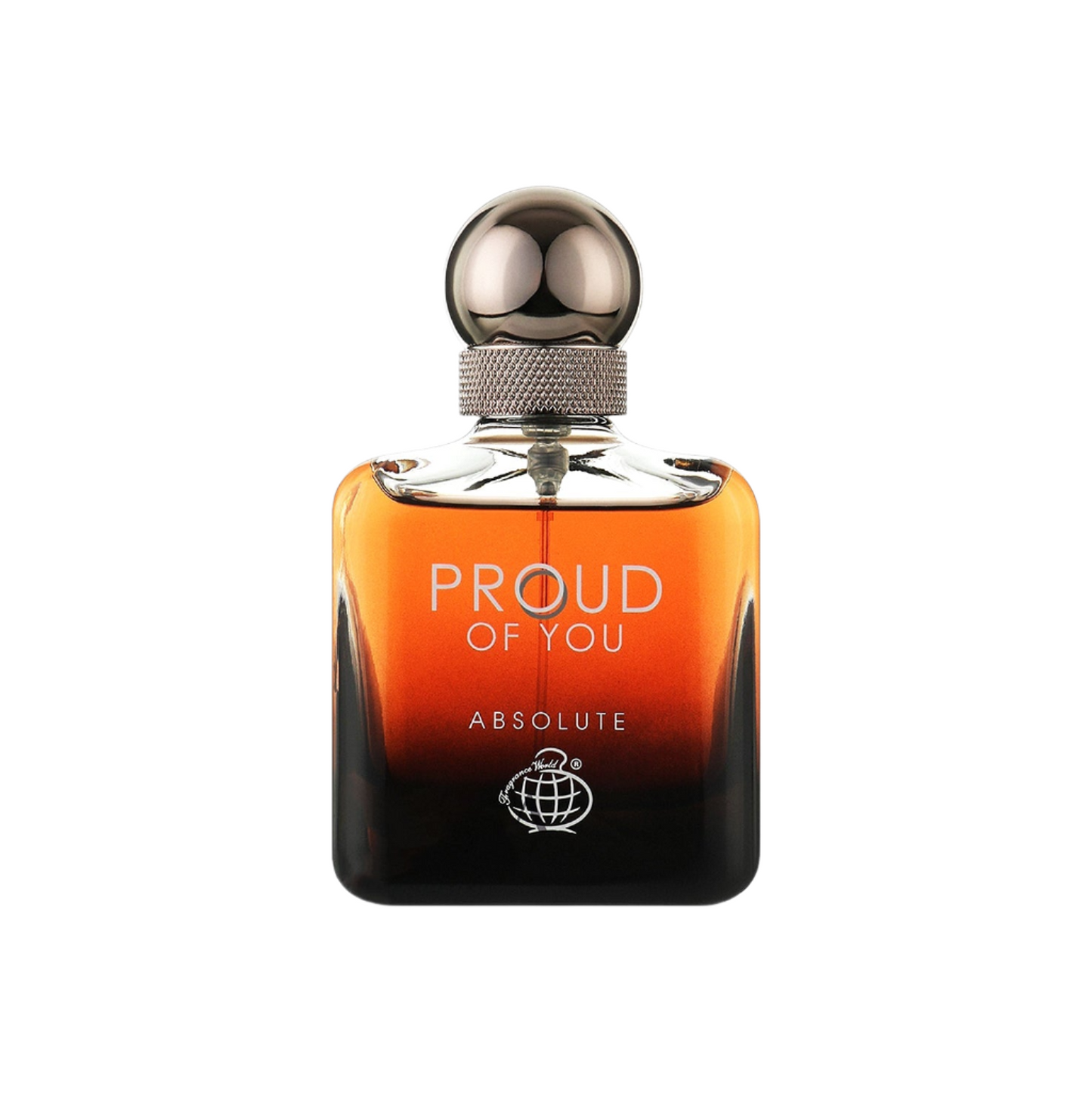 Fragrance World Proud of You Absolute Eau De Parfum 100ml