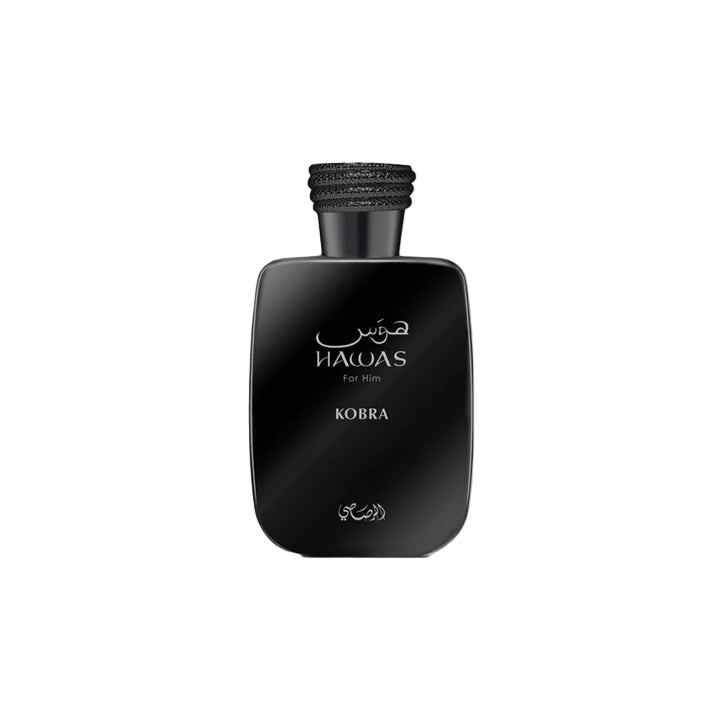 Rasasi Hawas Kobra Eau De Parfum 100ml for Men & Women