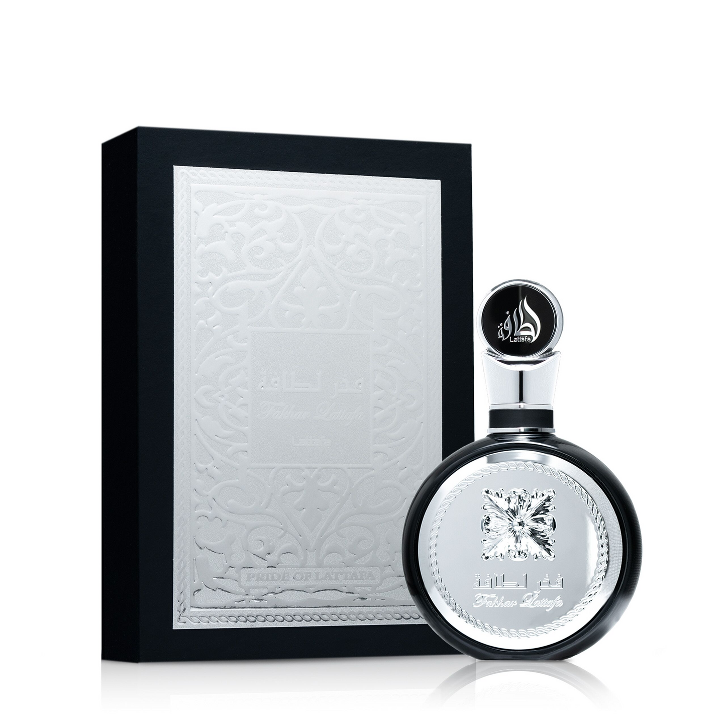Lattafa Fakhar Eau De Parfum 100ml for Men