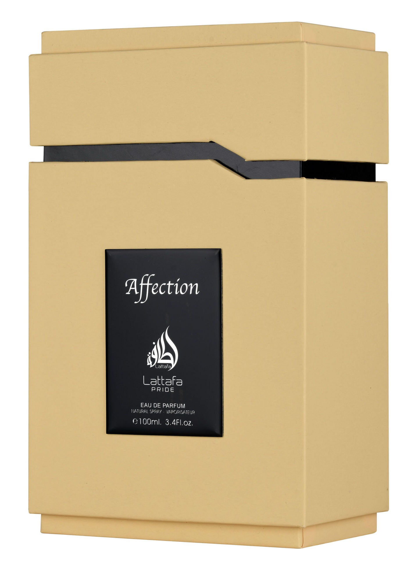 Lattafa Affection Eau De Parfum 100ml
