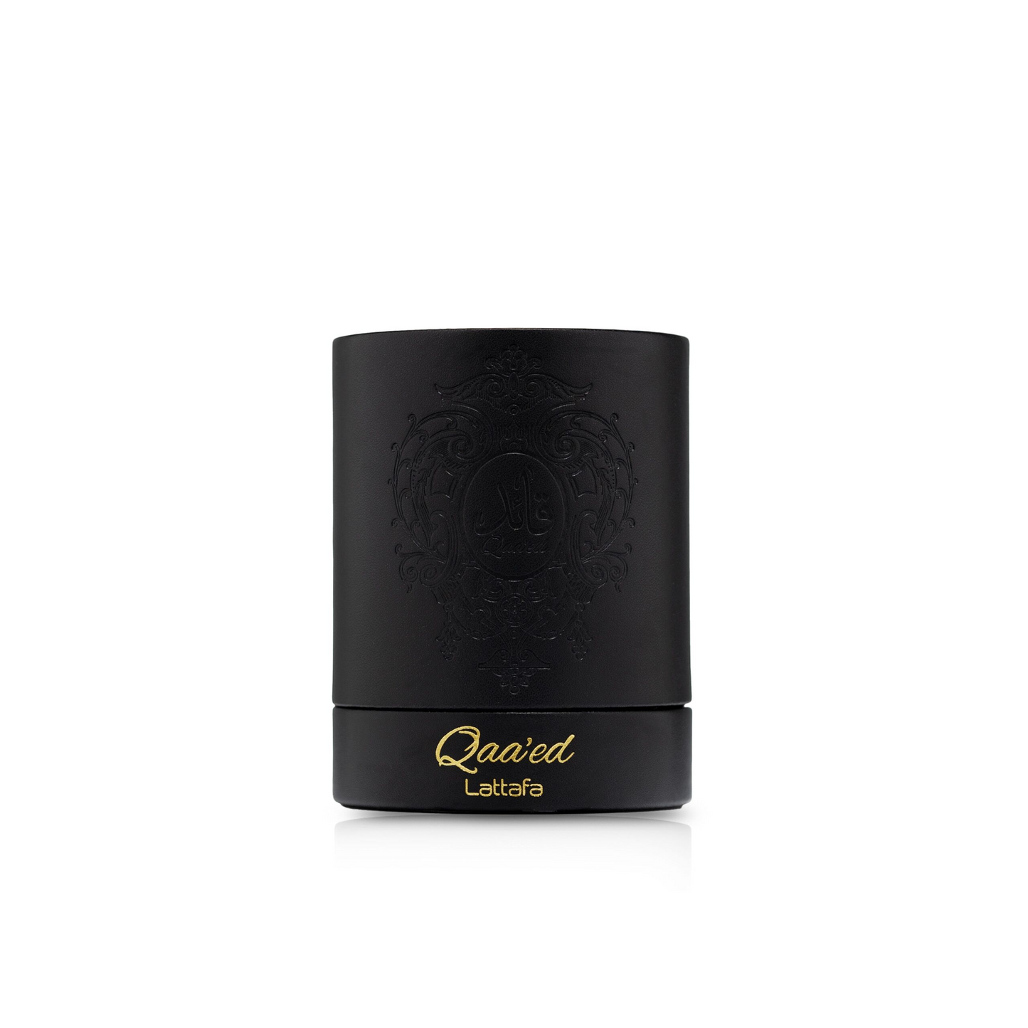 Lattafa Qaaed Eau De Parfum 100ml Men & Women