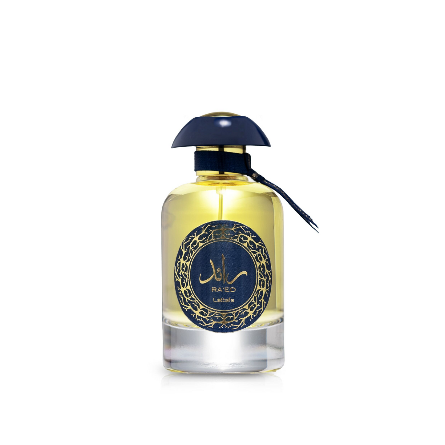 Lattafa Raed Luxe Eau De Parfum 100ml Unisex Arabic Fragrance