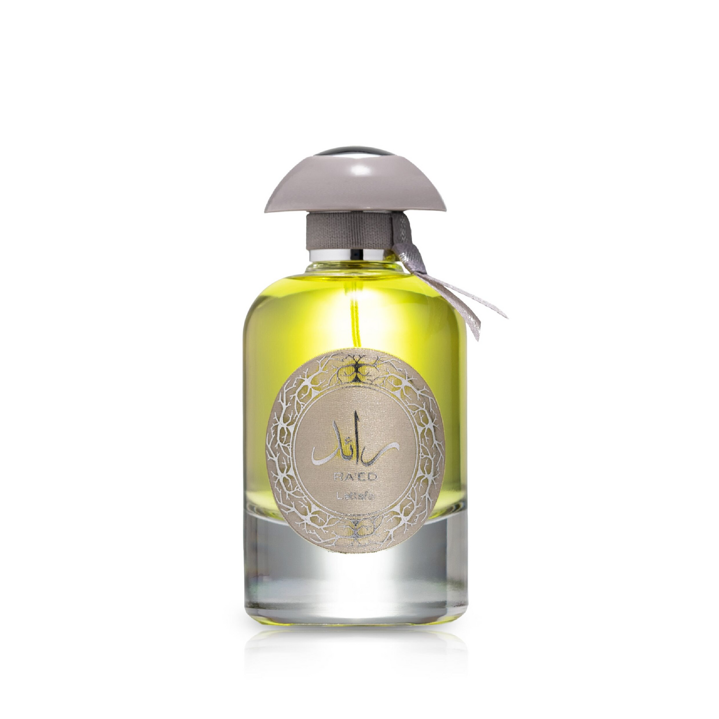 Lattafa Raed Silver Eau De Parfum 100ml for Men