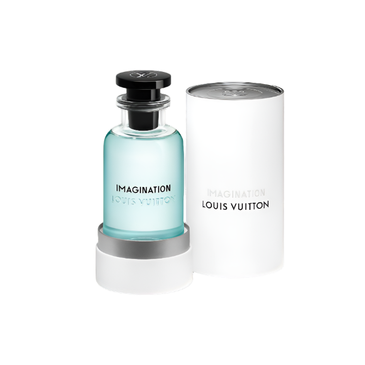 Louis Vuitton Imagination Eau De Parfum 100ml for Men