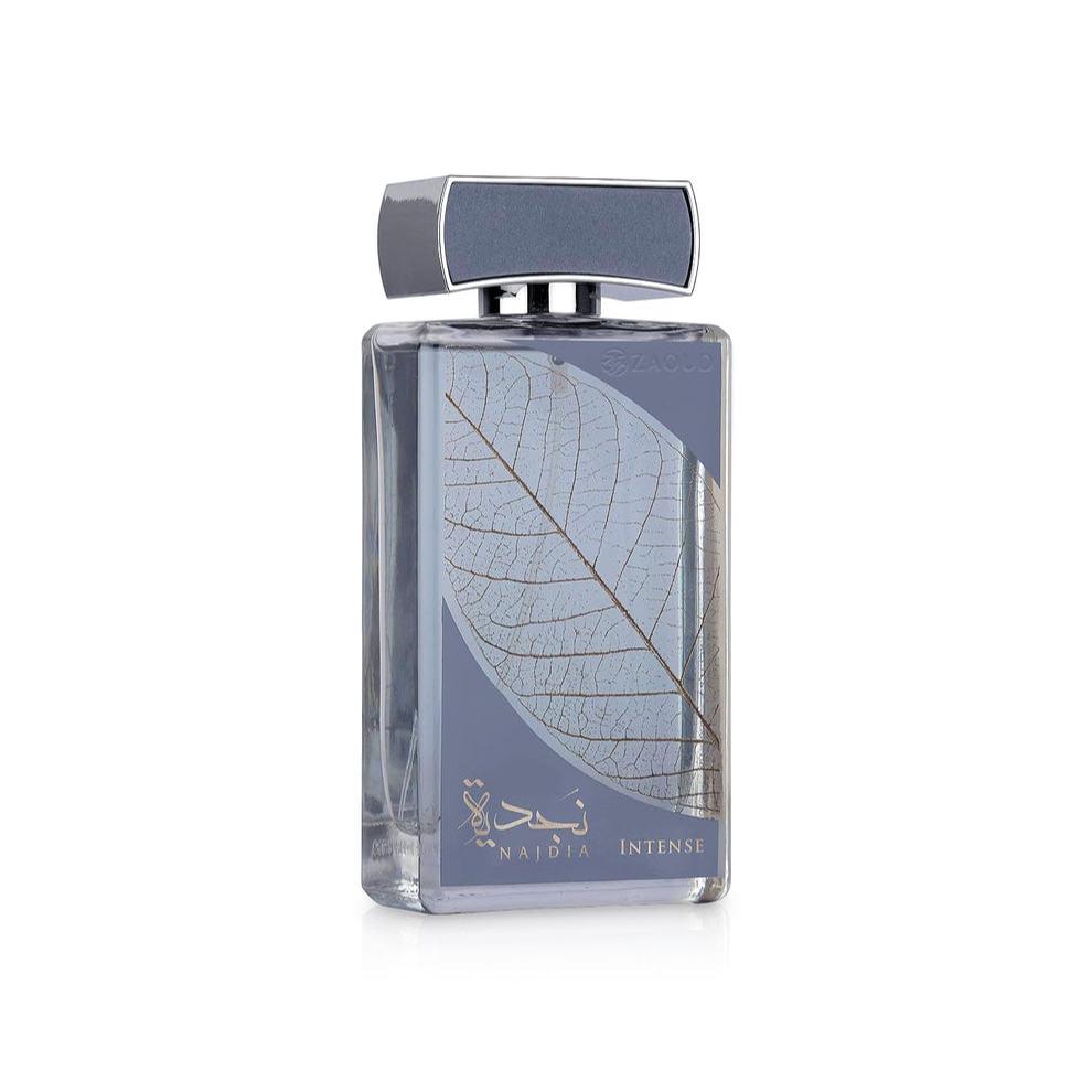 Lattafa Najdia Intense Eau De Parfum 100ml for Men
