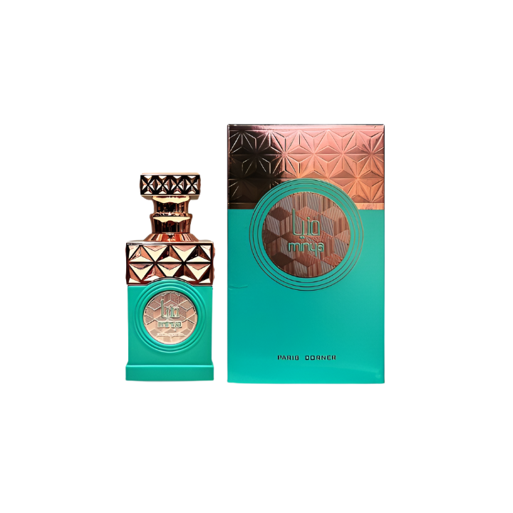 Paris Corner Minya Eau De Parfum 100ml for Men & Women