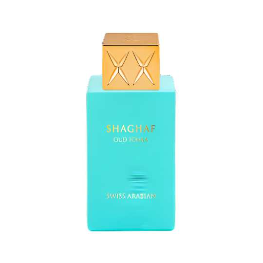 Swiss Arabian Shaghaf Oud Tonka Eau De Parfum – 75ml