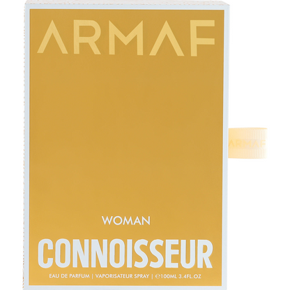 Armaf Connoisseur Eau De Parfum for Women 100ml – Elegant & Timeless Feminine Fragrance