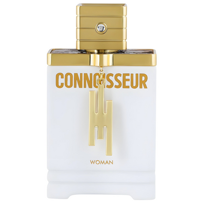 Armaf Connoisseur Eau De Parfum for Women 100ml – Elegant & Timeless Feminine Fragrance