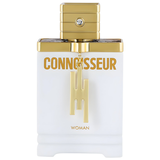 Armaf Connoisseur Eau De Parfum for Women 100ml – Elegant & Timeless Feminine Fragrance