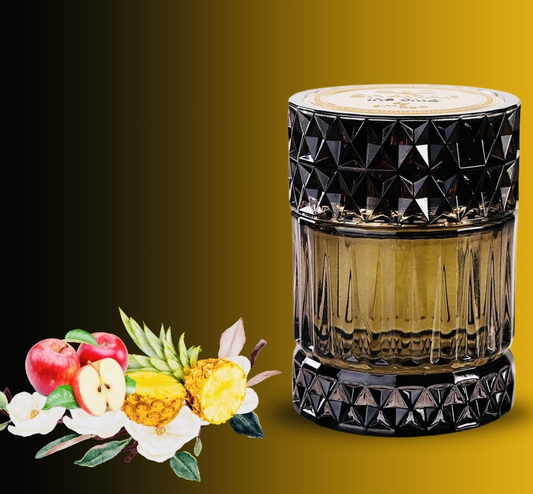 Zimaya Sharaf The Club Extrait De Parfum for Men & Women 100ml