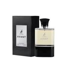 Maison Alhambra Avant Eau De Parfum – 100ml