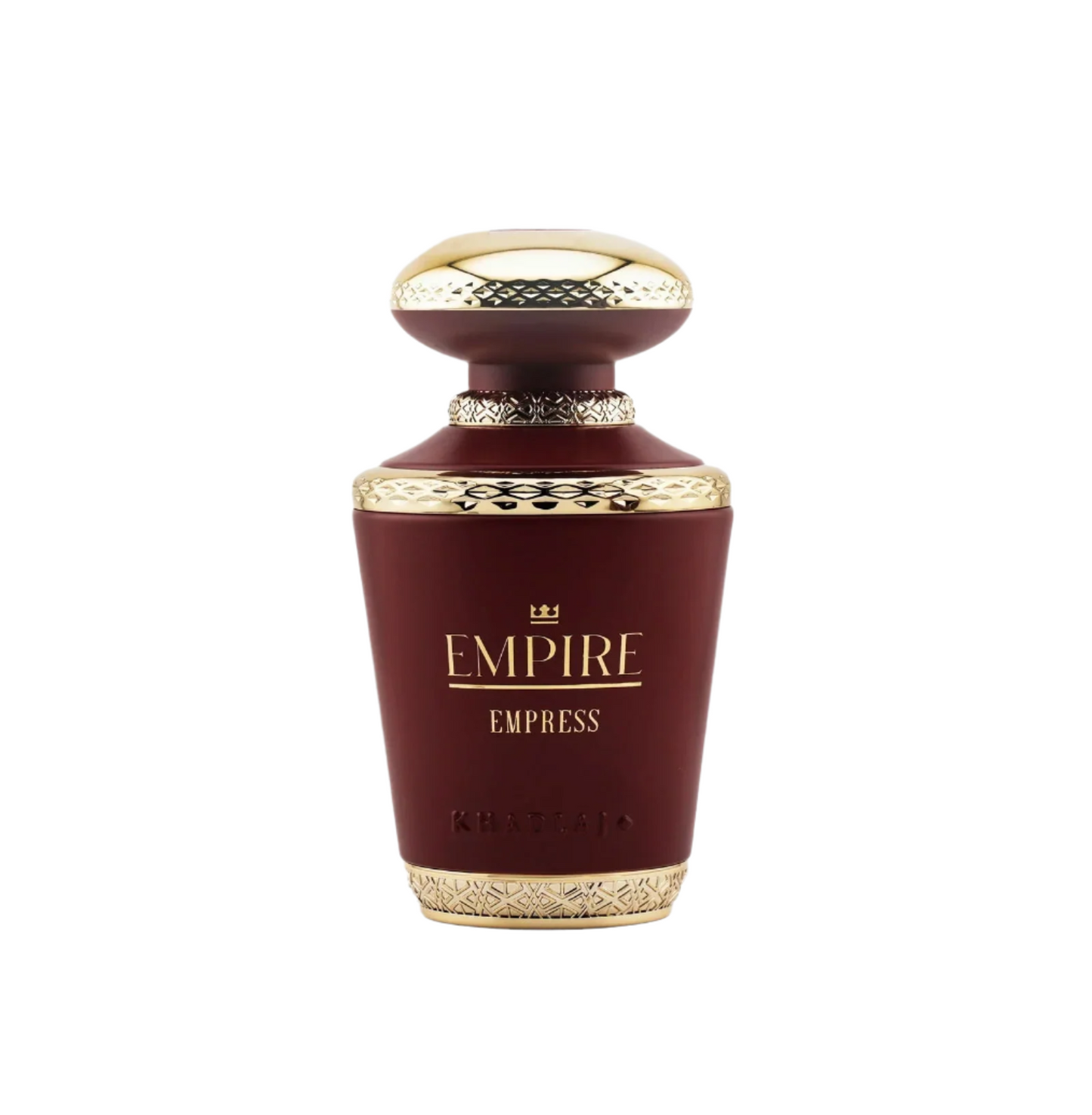 Khadlaj Empire Empress Eau De Parfum – 100ml