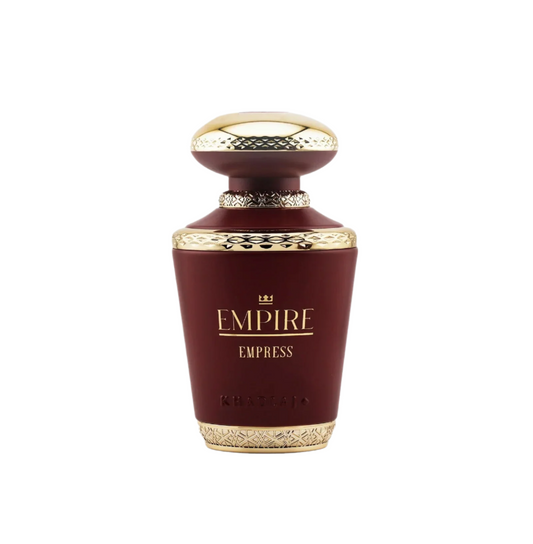 Khadlaj Empire Empress Eau De Parfum – 100ml