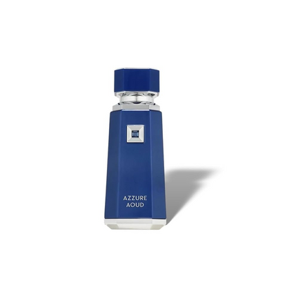 French Avenue Azzure Aoud Eau De Parfum 100ml – Intense, Exotic & Long-Lasting Unisex Fragrance