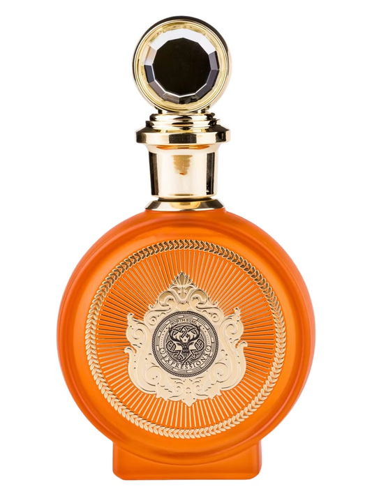 Paris Corner North Stag Expressions IV Quatre Eau De Parfum 100ml – Unisex Luxury Fragrance with Bold Signature
