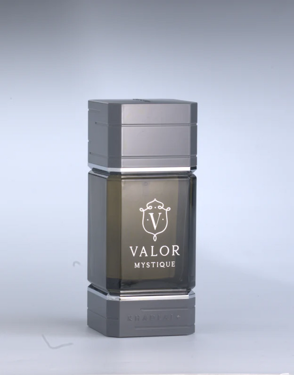 Khadlaj VALOR MYSTIQUE Eau De Parfum – 100ml