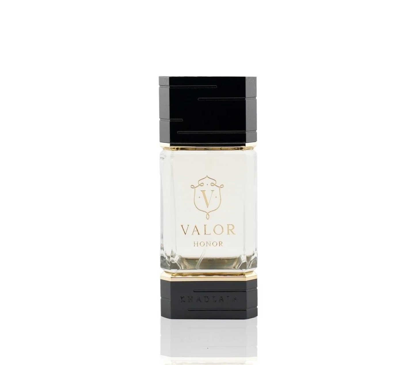 Khadlaj Valor Honor Eau De Parfum – 100ml