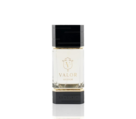 Khadlaj Valor Honor Eau De Parfum – 100ml