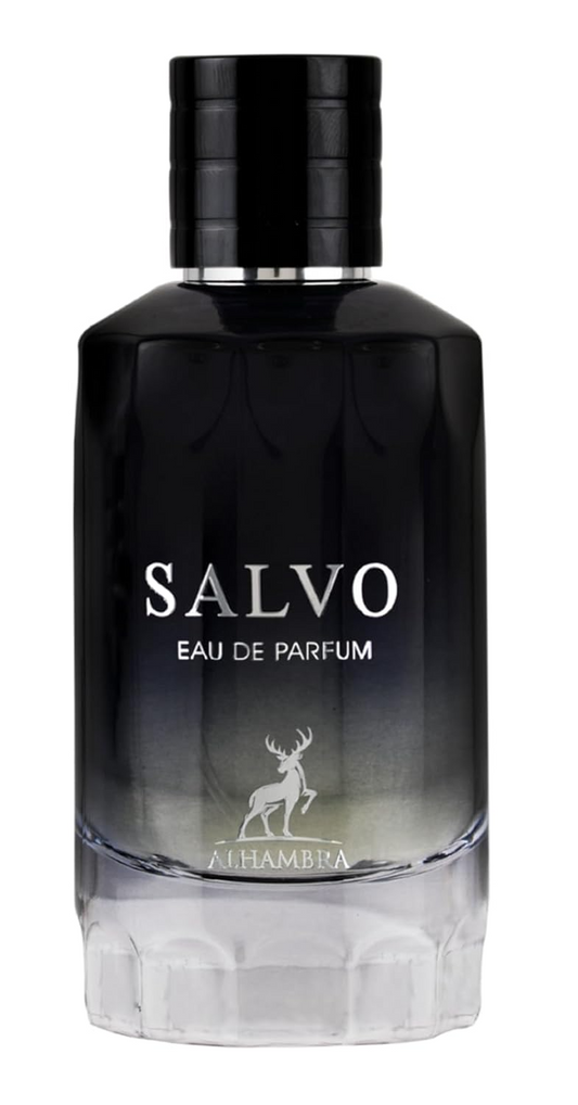 Maison Alhambra | Salvo Eau De Parfum – 100ml