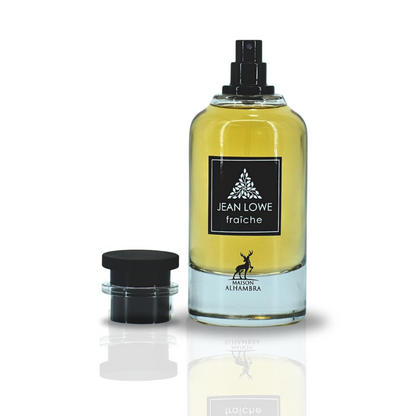 Maison Alhambra Jean Lowe Fraiche Eau De Parfum – 100ml