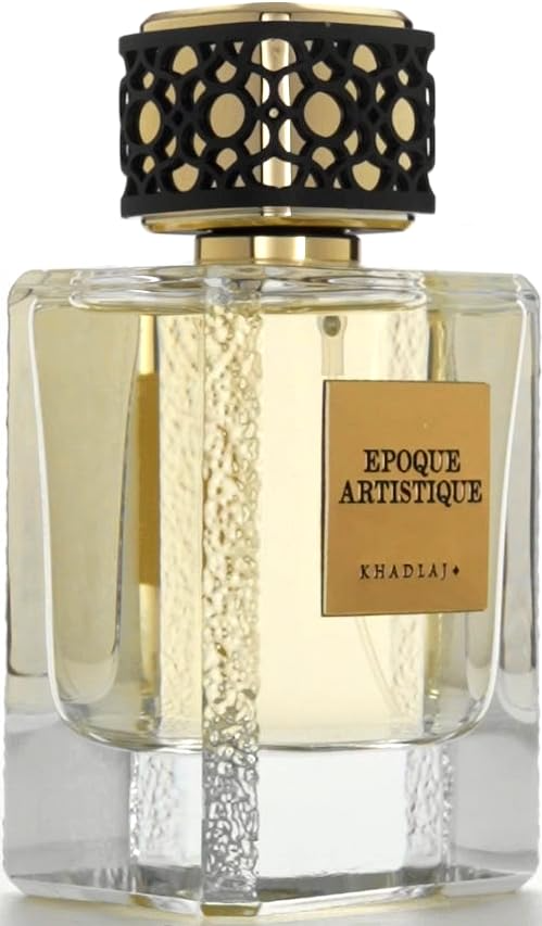 Khadlaj Epoque Artistique Eau De Parfum – 100ml