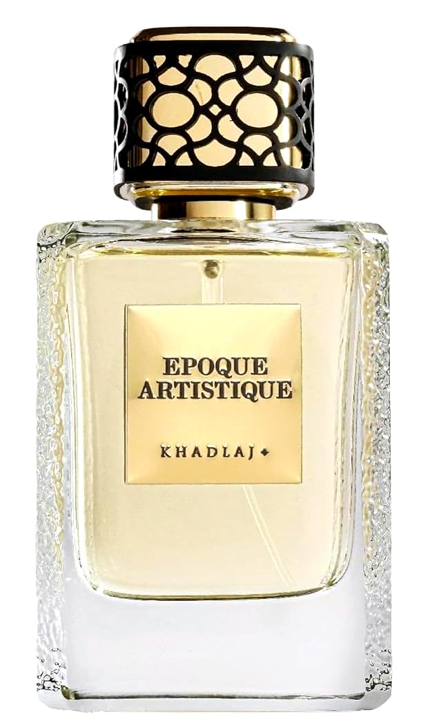 Khadlaj Epoque Artistique Eau De Parfum – 100ml