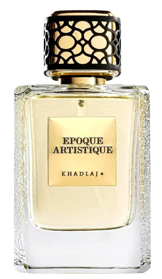 Khadlaj Epoque Artistique Eau De Parfum – 100ml
