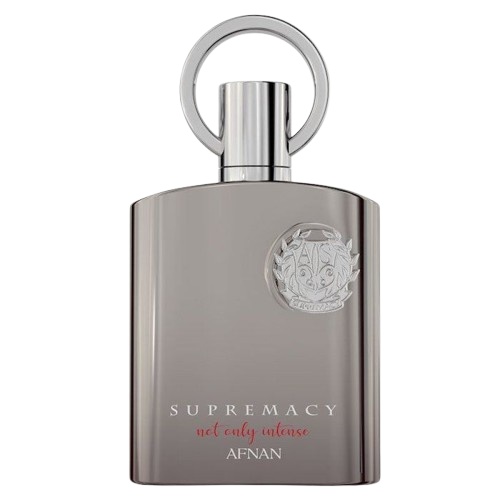 Afnan Supremacy Not Only Intense Extrait  de Parfum 150ml for Men