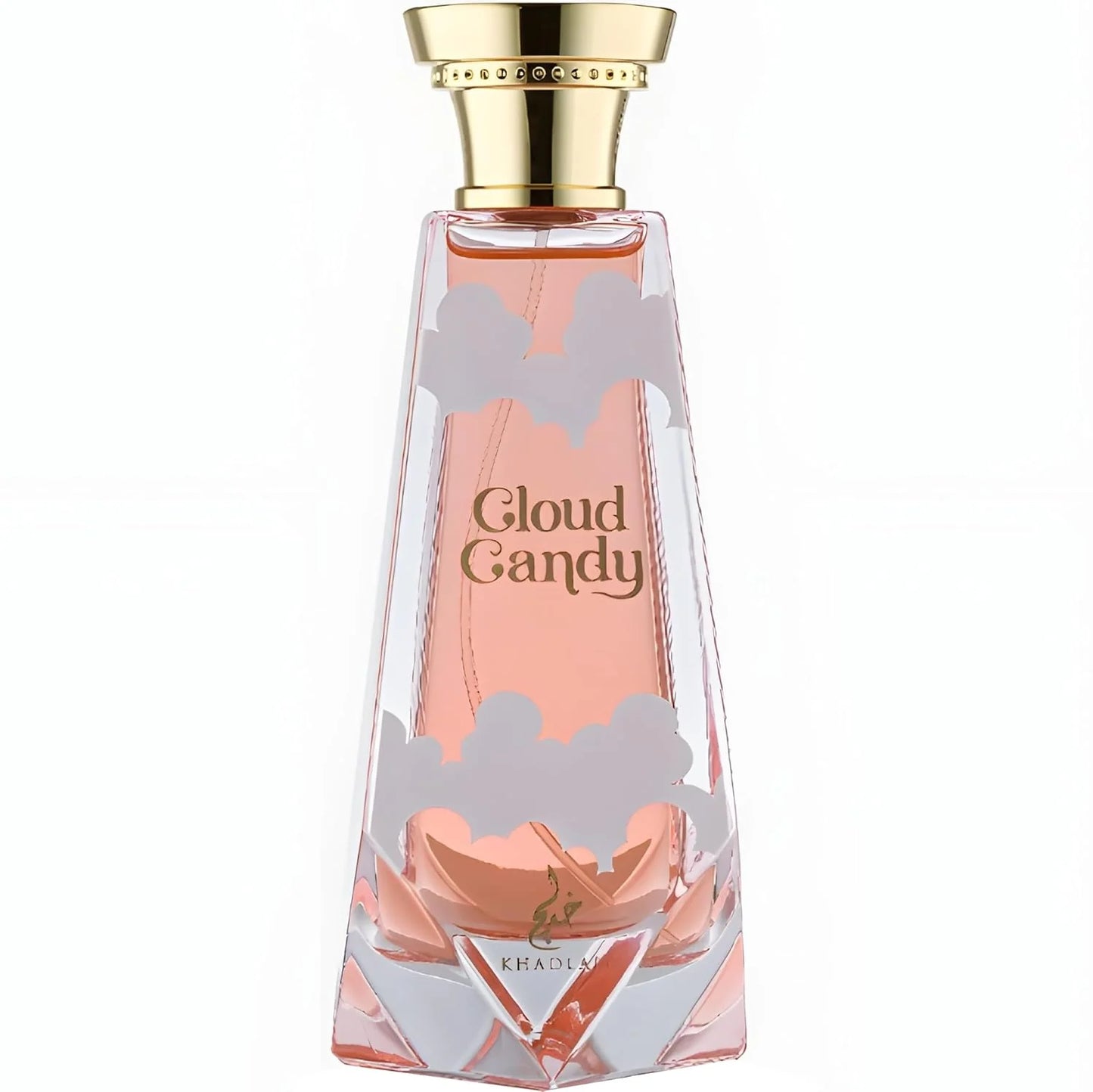 Khadlaj Cloud Candy Eau de Parfum – 100ml